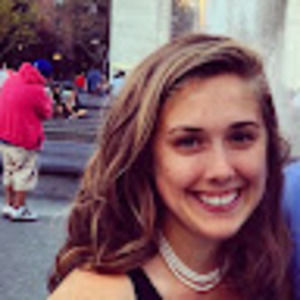 Meet your Posher, Dana